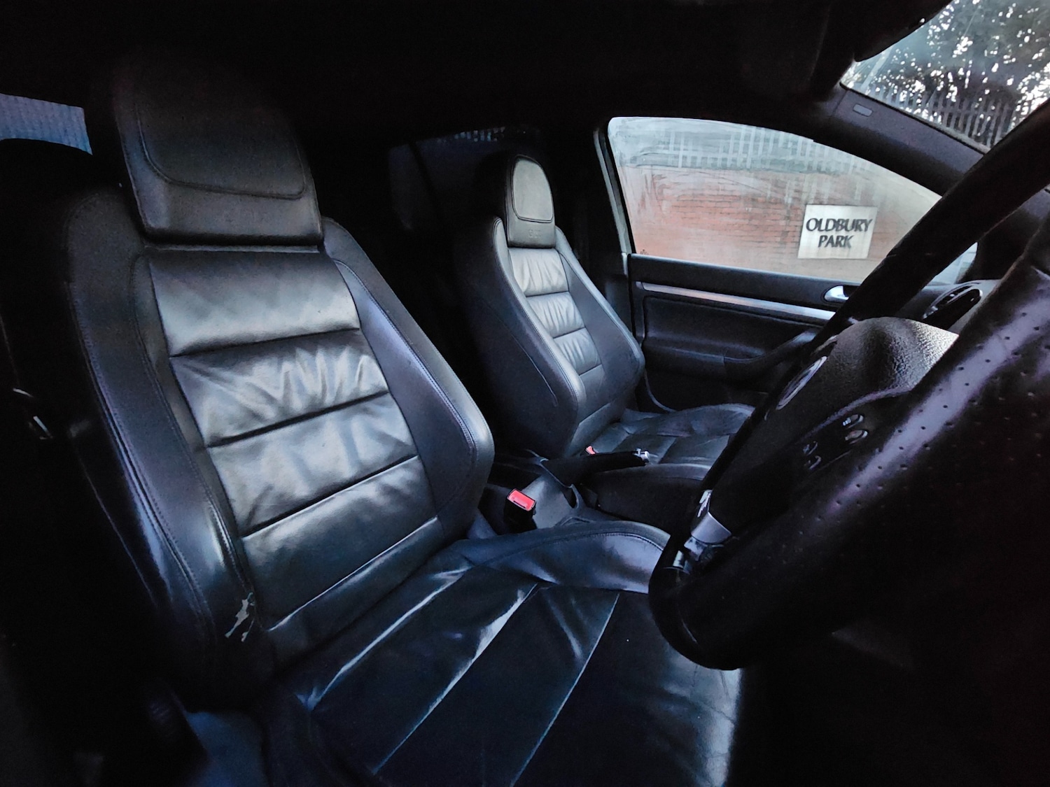 Used Volkswagen Golf 2008 for sale - 76672237: Photo 14