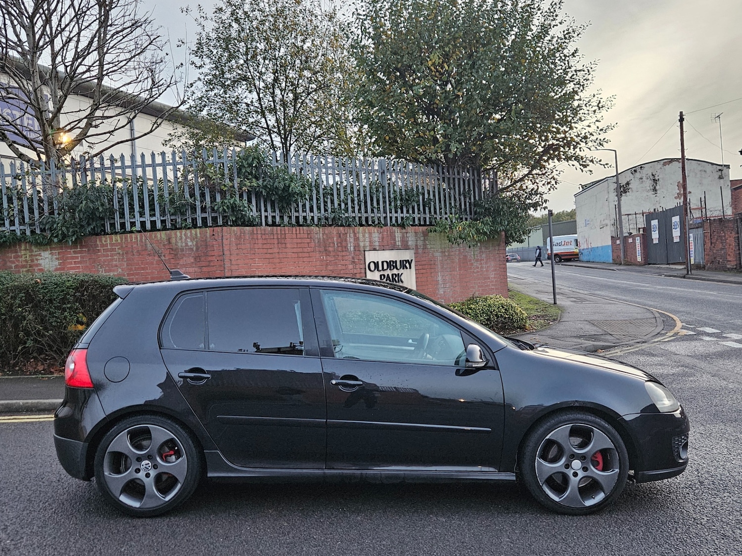 Used Volkswagen Golf 2008 for sale - 76672237: Photo 4