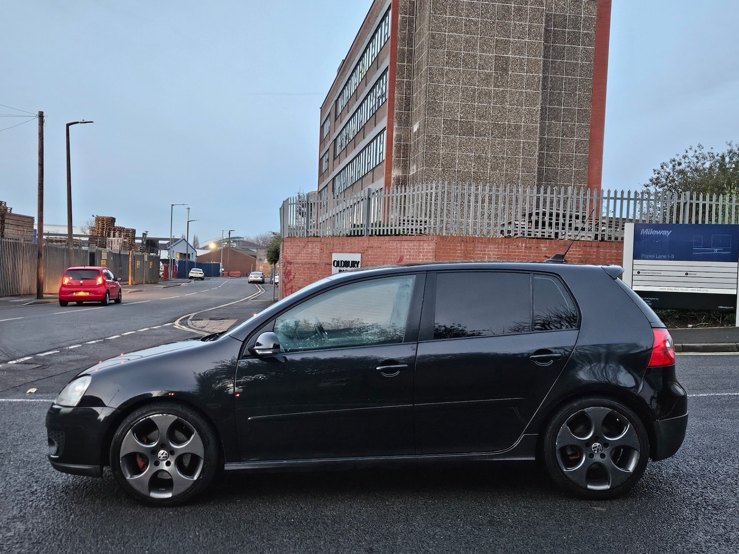 Used Volkswagen Golf 2008 for sale - 76672237: Photo 8