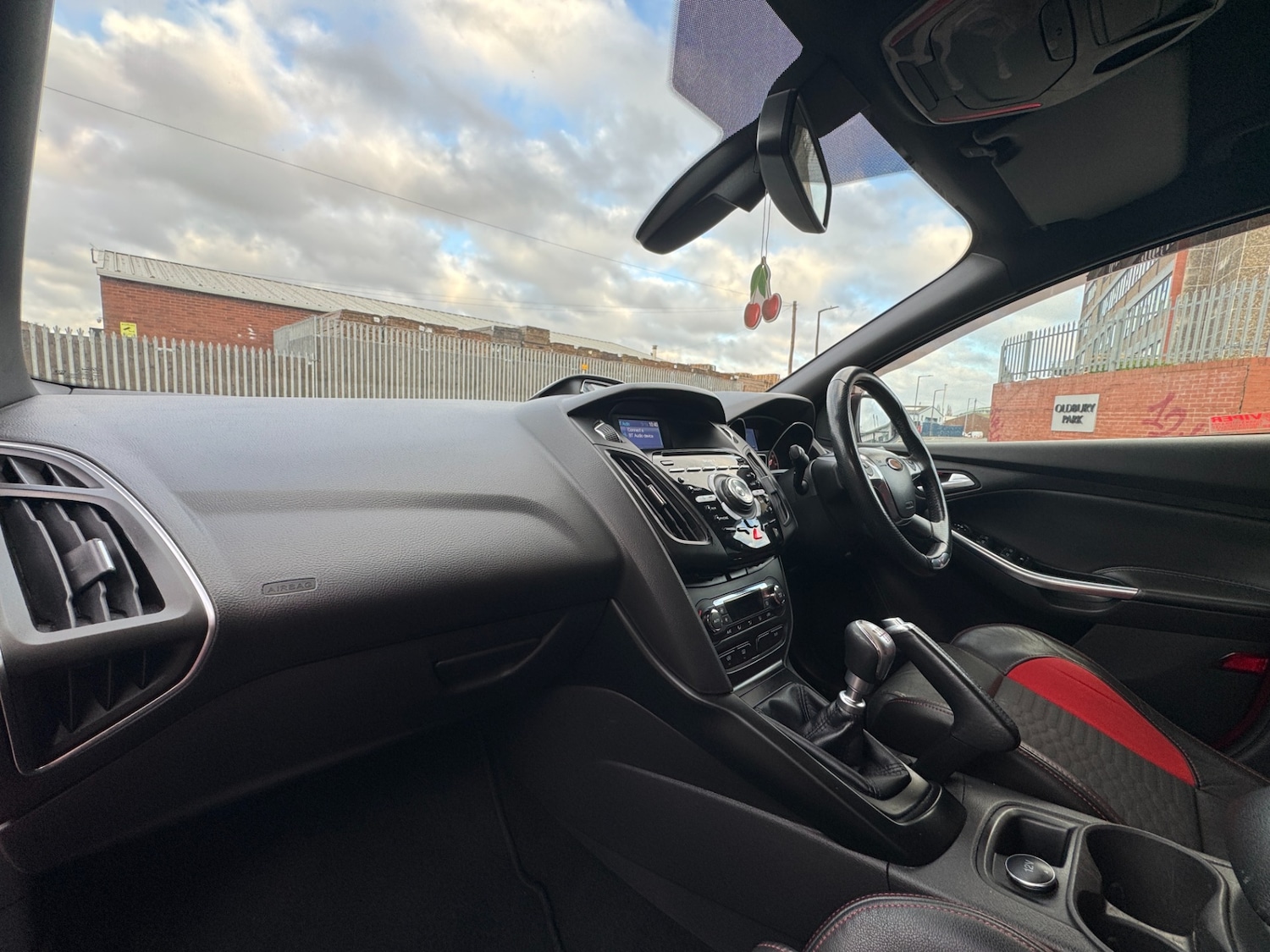 Used Ford Focus 2013 for sale - 77052627: Photo 13