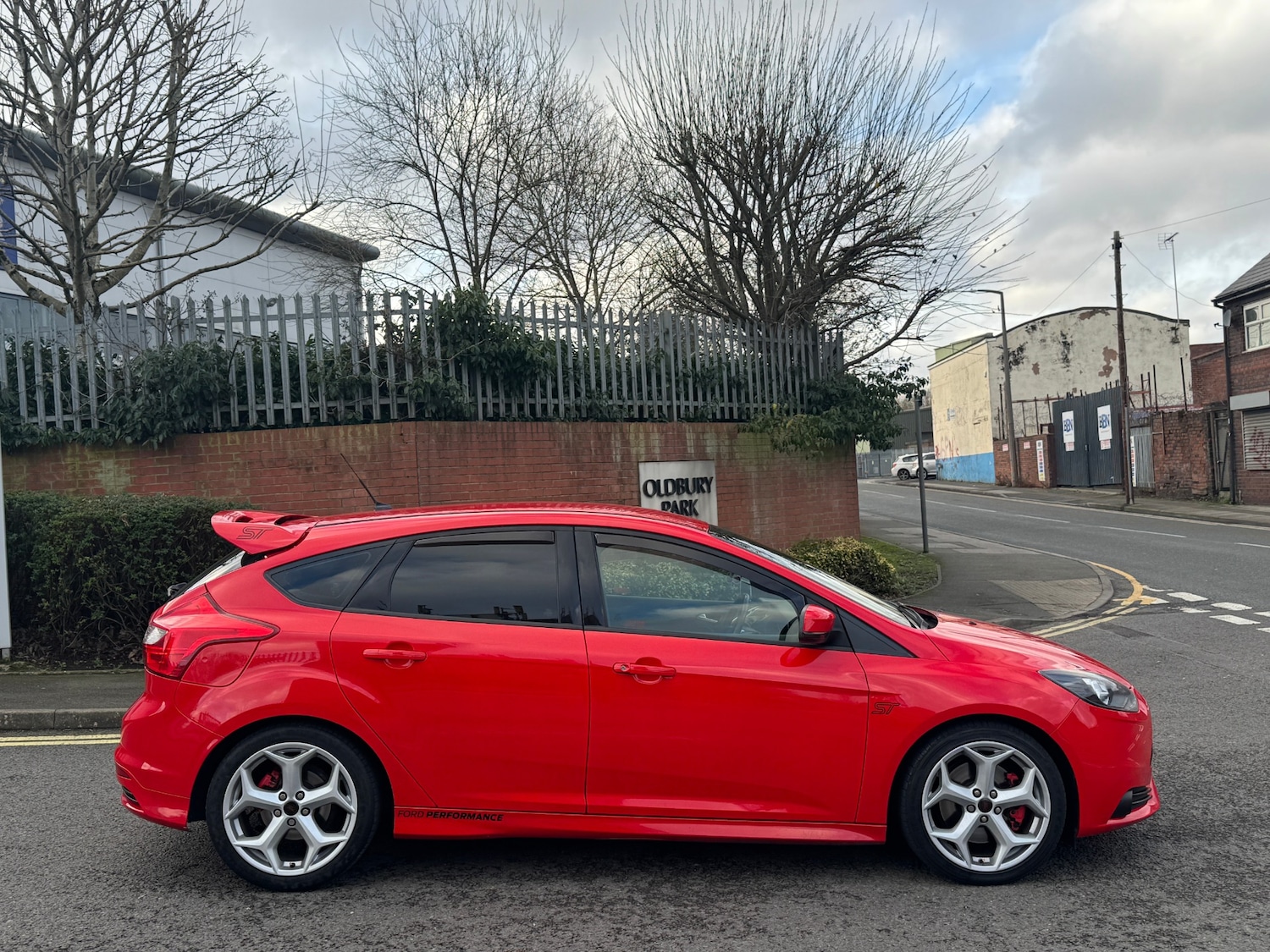 Used Ford Focus 2013 for sale - 77052627: Photo 5