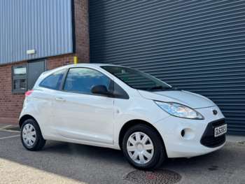 Used Ford Ka 2014 for sale - 74429123: Photo