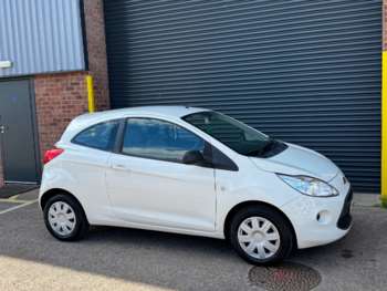 Used Ford Ka 2014 for sale - 74429123: Photo