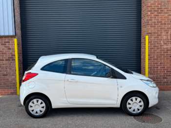 Used Ford Ka 2014 for sale - 74429123: Photo