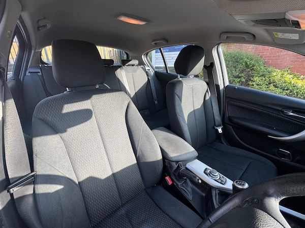 Used BMW 1 Series 2015 for sale - 74682578: Photo 15