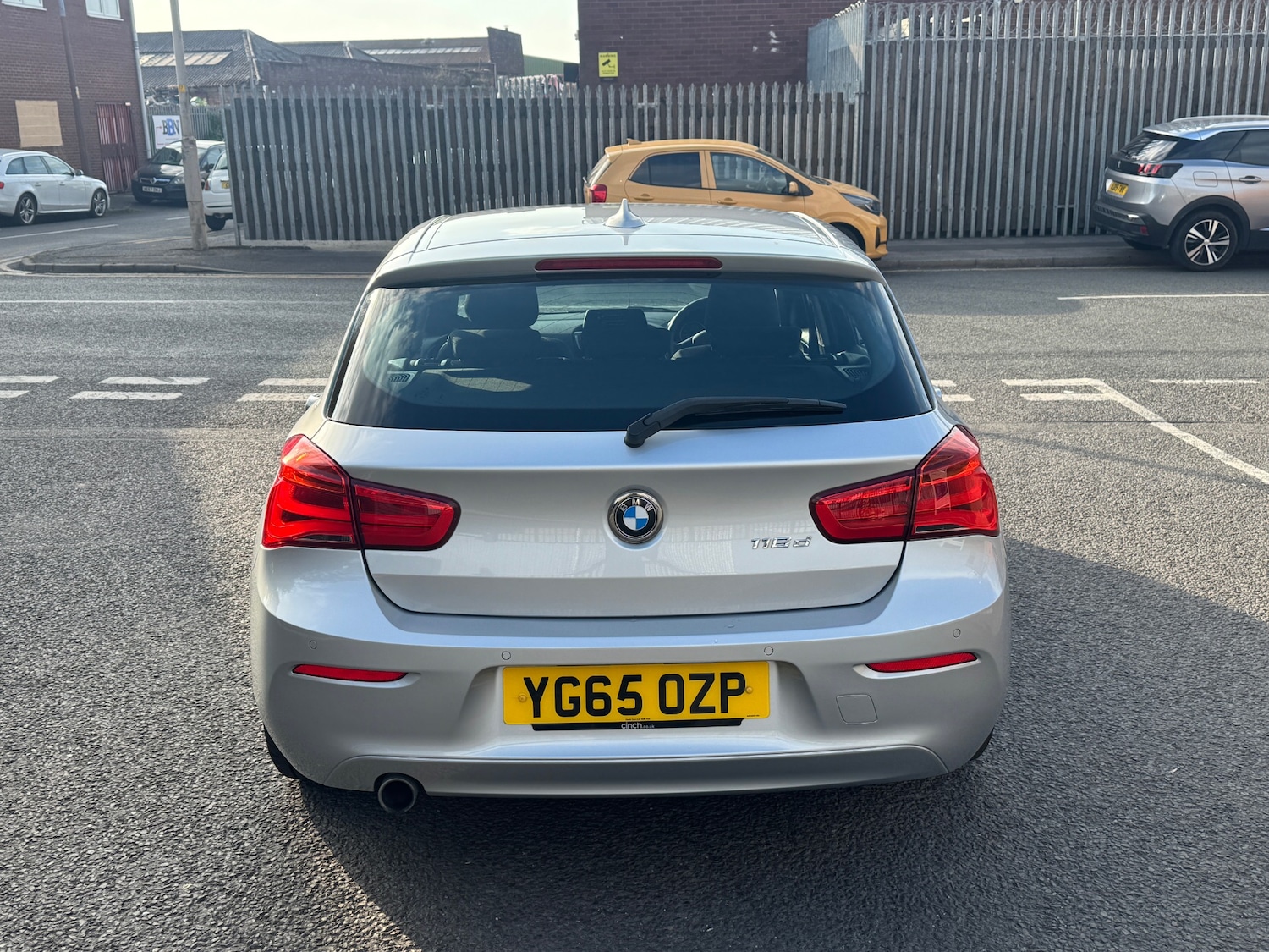 Vehicle 7