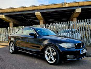 Used BMW 1 Series 2009 for sale - 74010710: Photo
