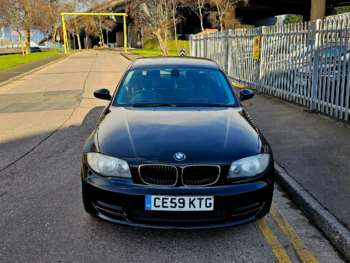 Used BMW 1 Series 2009 for sale - 74010710: Photo