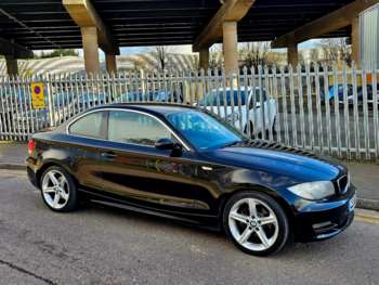 Used BMW 1 Series 2009 for sale - 74010710: Photo