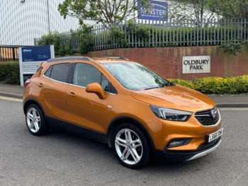 2016 (66) - 1.6CDTi [136] Elite 5dr