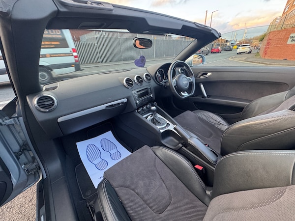 Used Audi TT 2010 for sale - 74146221: Photo 13