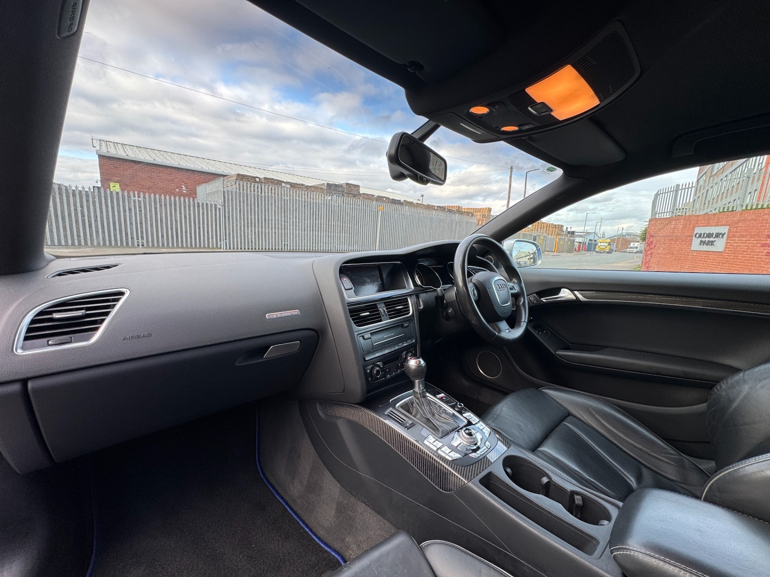 Used Audi RS5 2011 for sale - 77687720: Photo 15