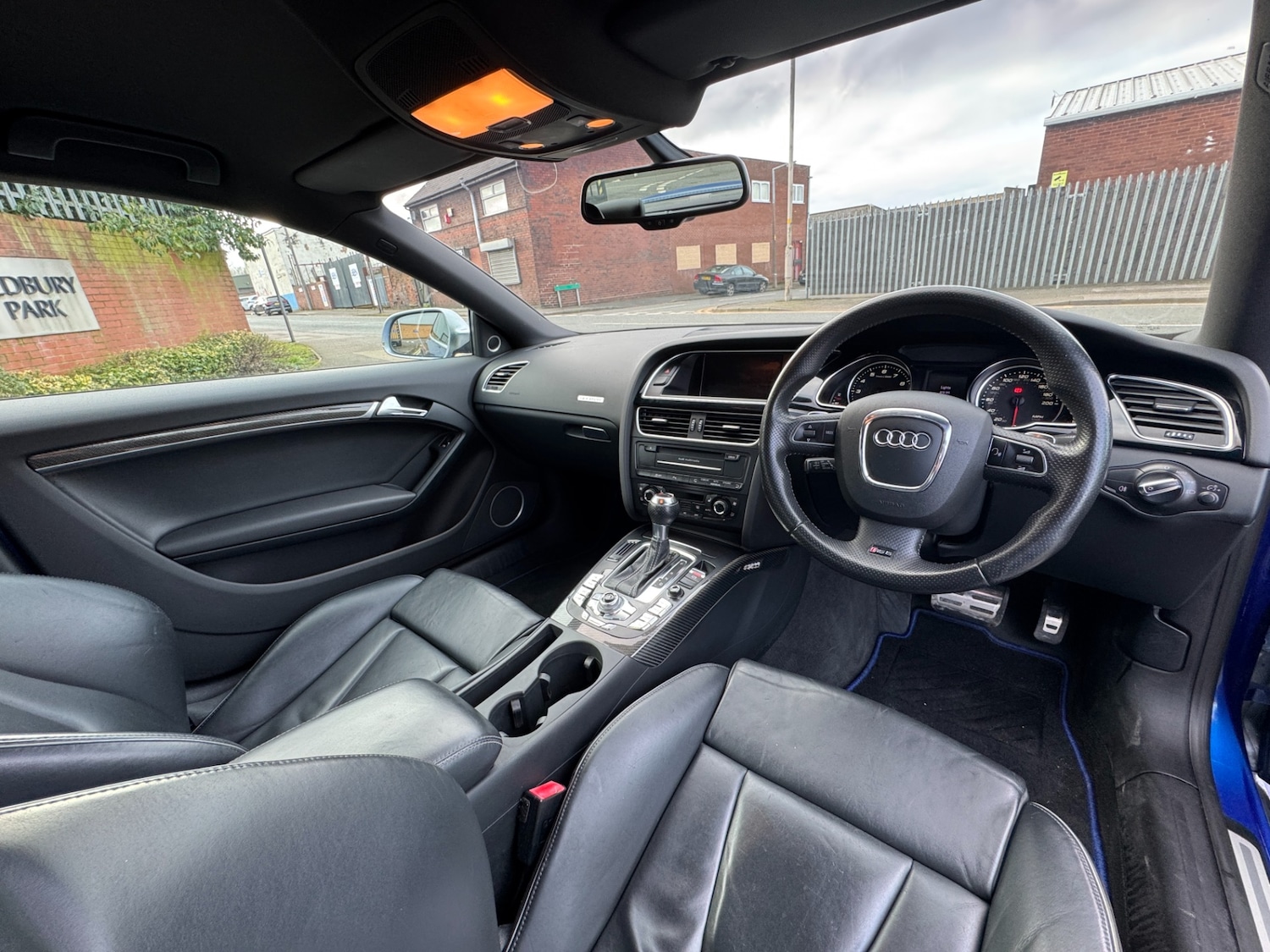 Used Audi RS5 2011 for sale - 77687720: Photo 16