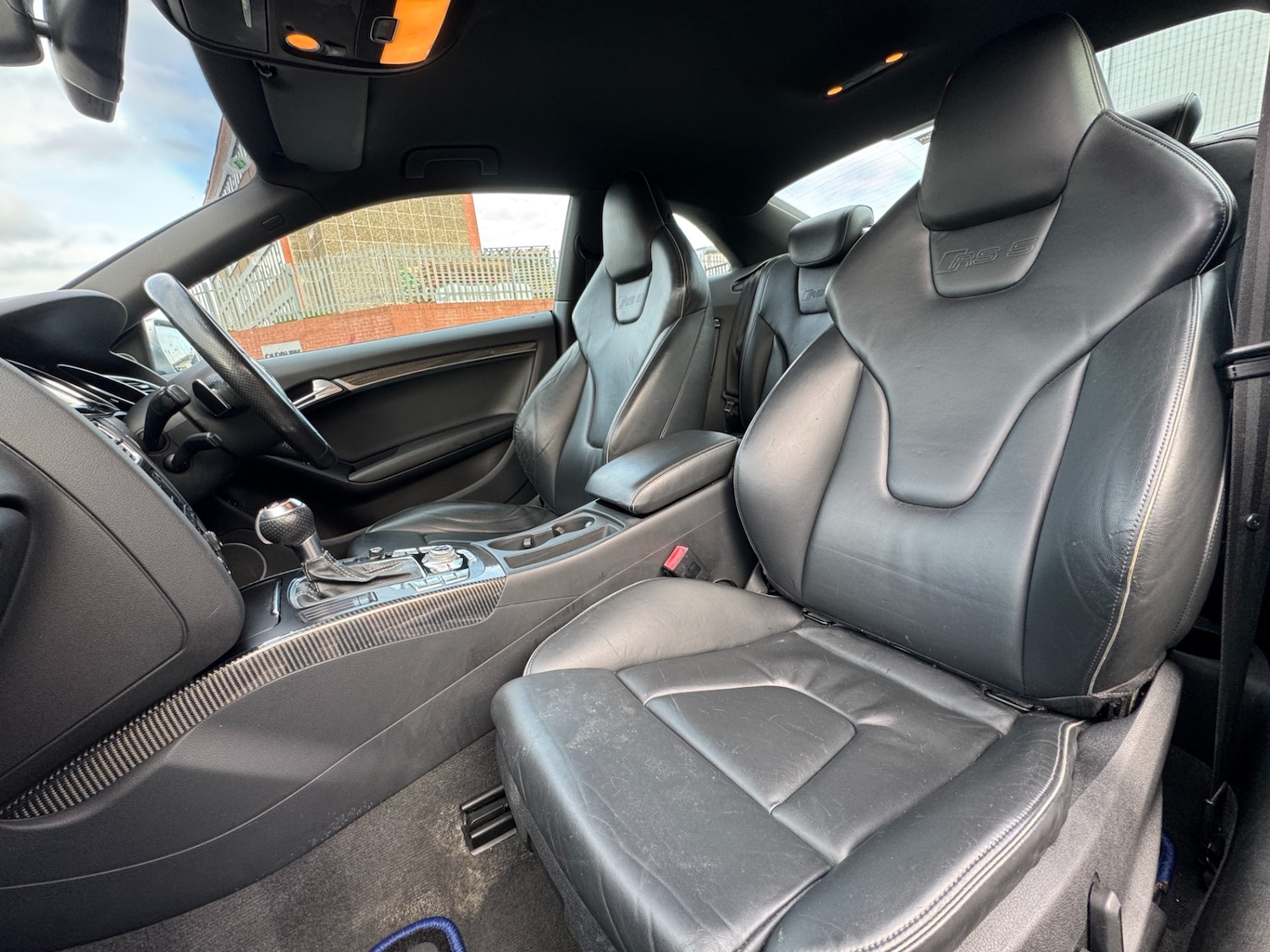 Used Audi RS5 2011 for sale - 77687720: Photo 18