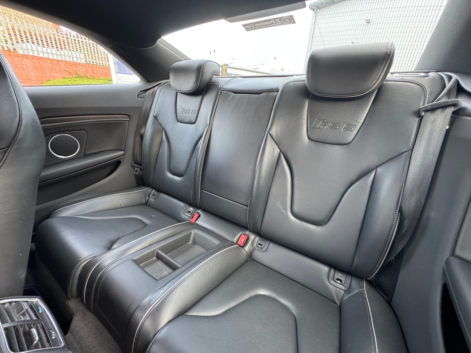 Used Audi RS5 2011 for sale - 77687720: Photo 19