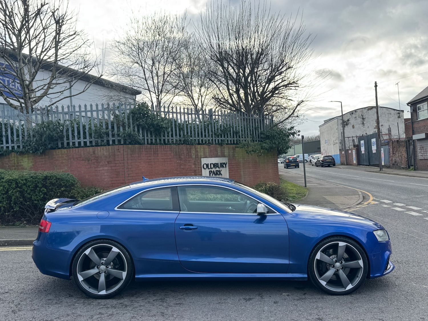 Used Audi RS5 2011 for sale - 77687720: Photo 6