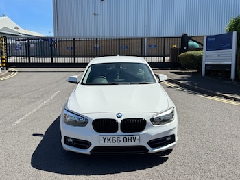 Used BMW 1 Series 2016 for sale - 78787863: Photo
