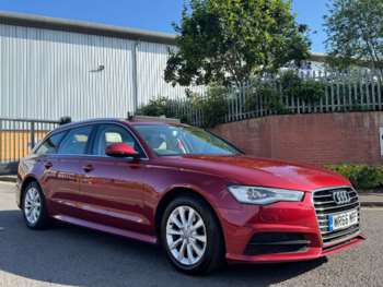 Used Audi A6 Saloon 2016 for sale - 75070177: Photo