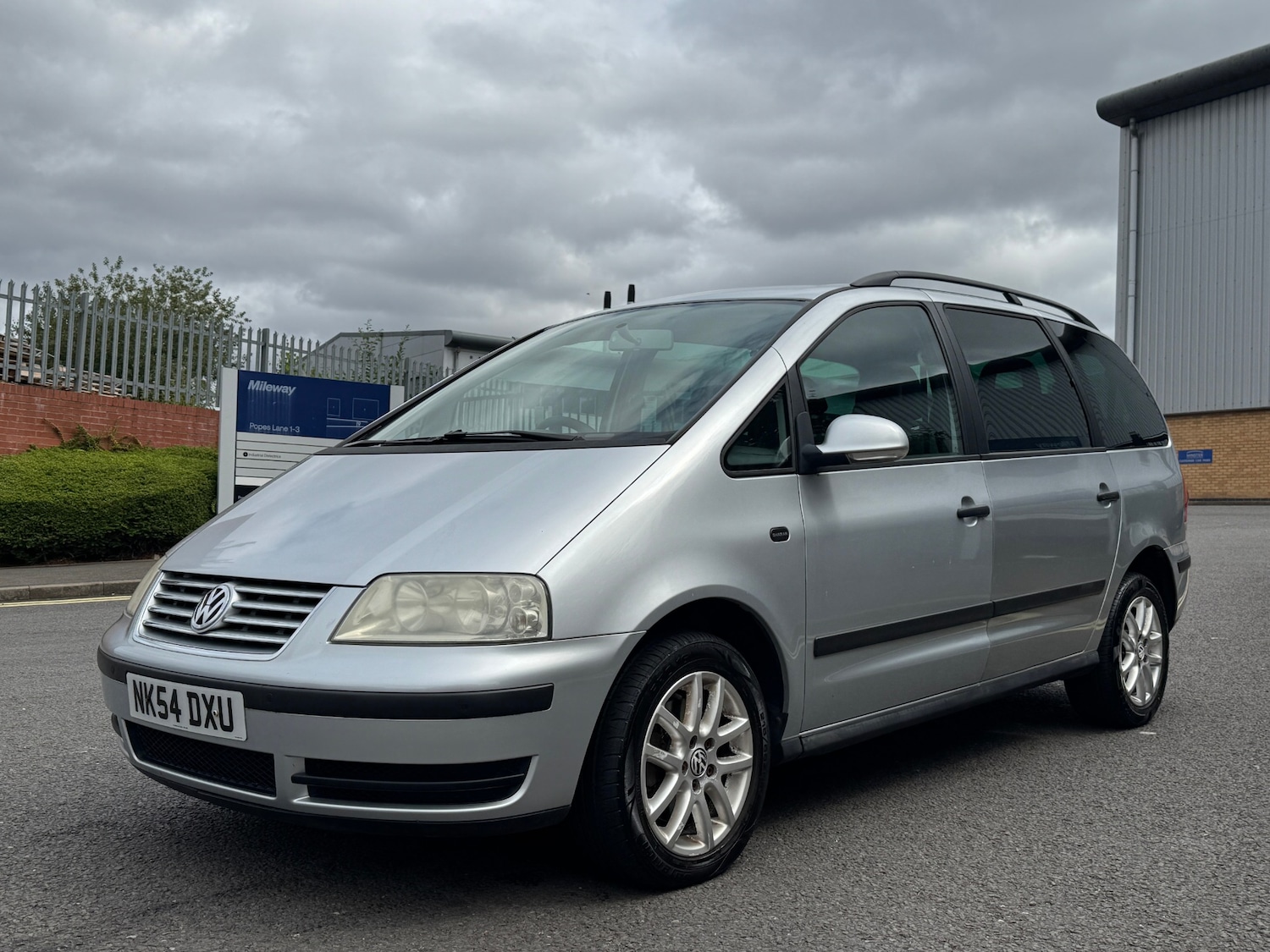 Vehicle 11