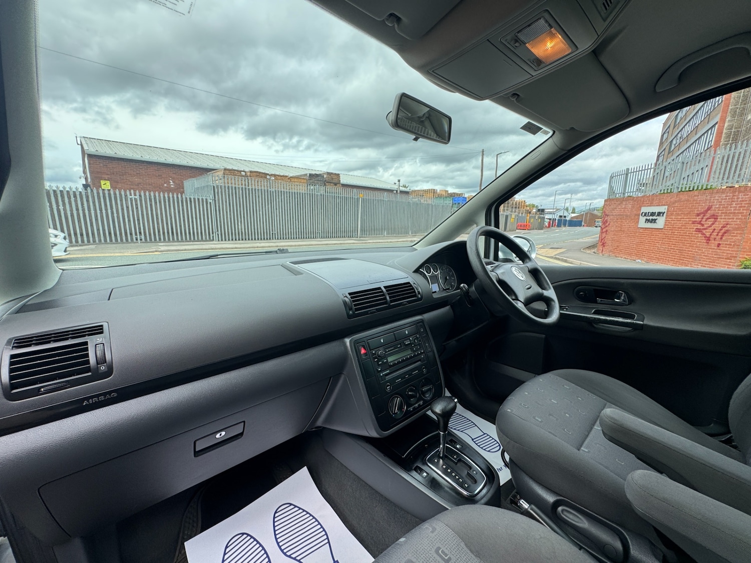 Vehicle 13