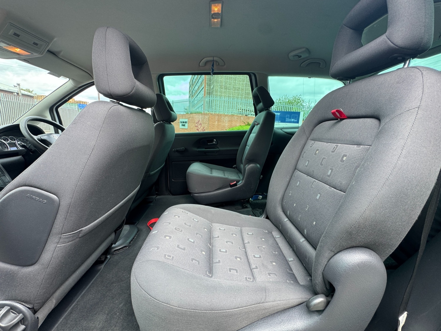 Vehicle 16