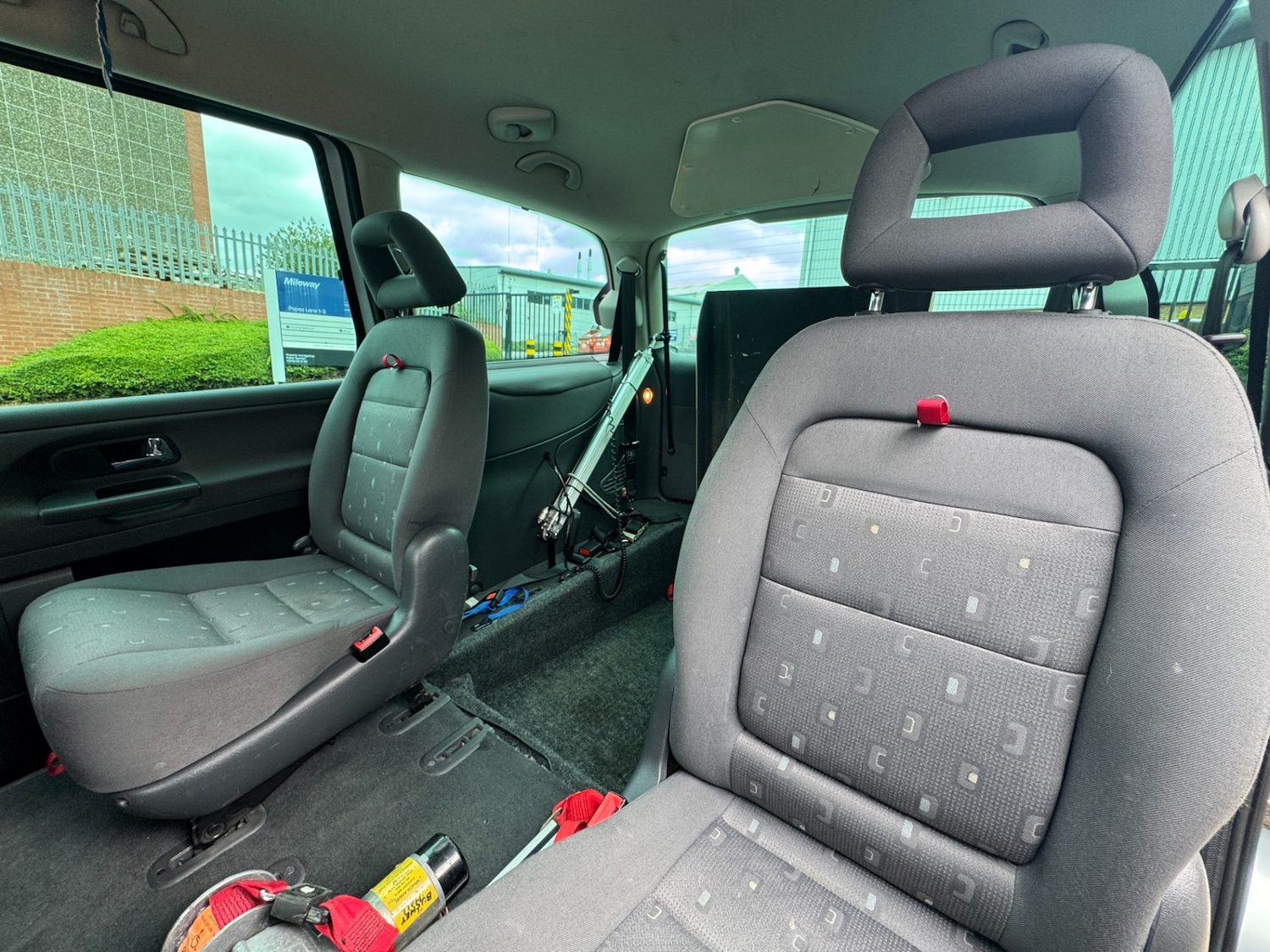 Vehicle 17