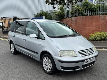 2004 (54) - 1.9 SL TDi PD 115 5dr Auto