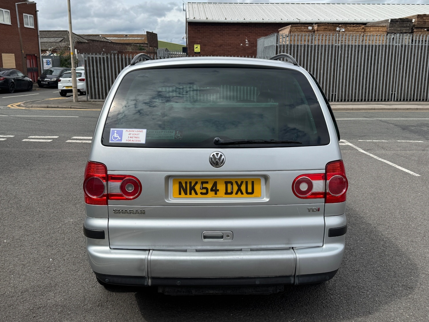Vehicle 7