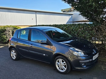 2006 (06) - 1.4 16V Dynamique 5dr