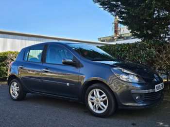 Used Renault Clio 2006 for sale - 74080450: Photo