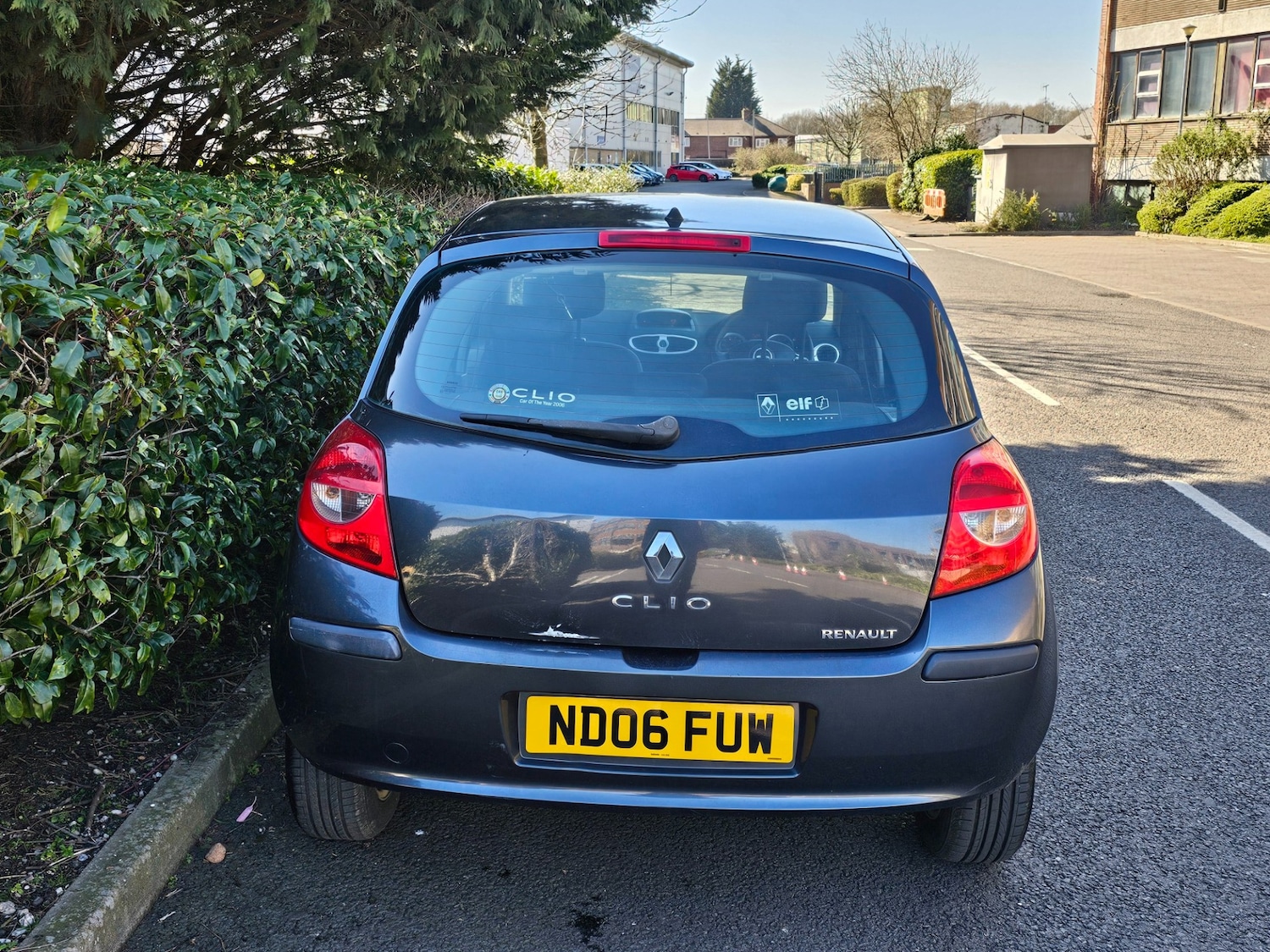 Vehicle 7