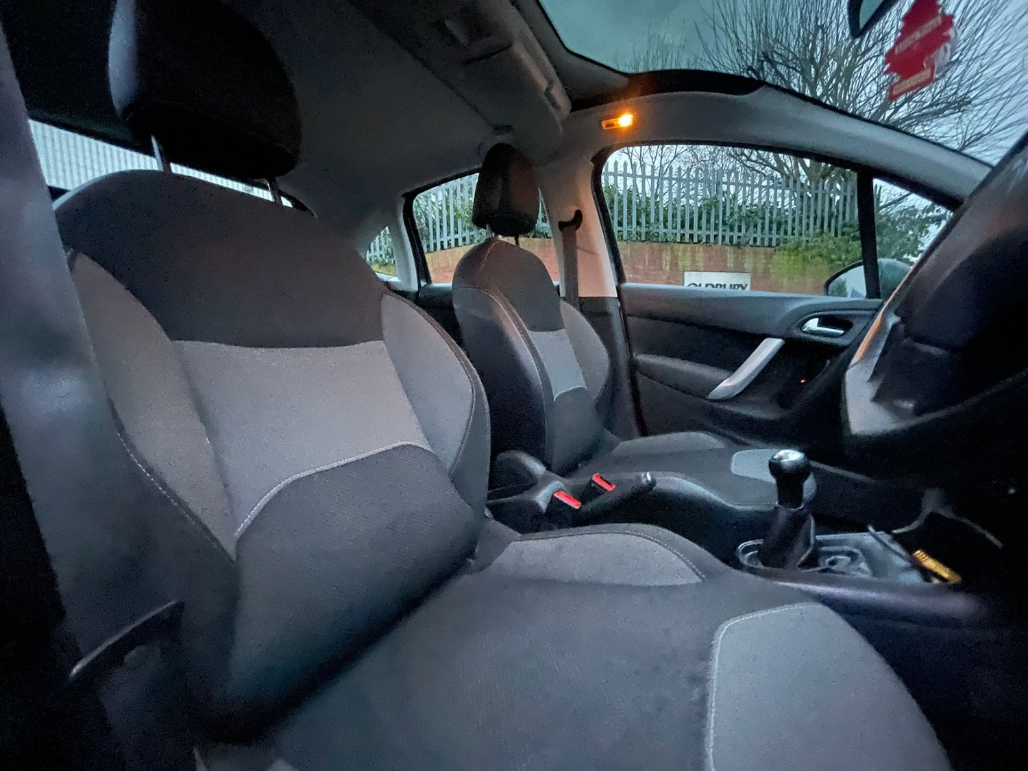 Used Citroen C3 2012 for sale - 78025334: Photo 14