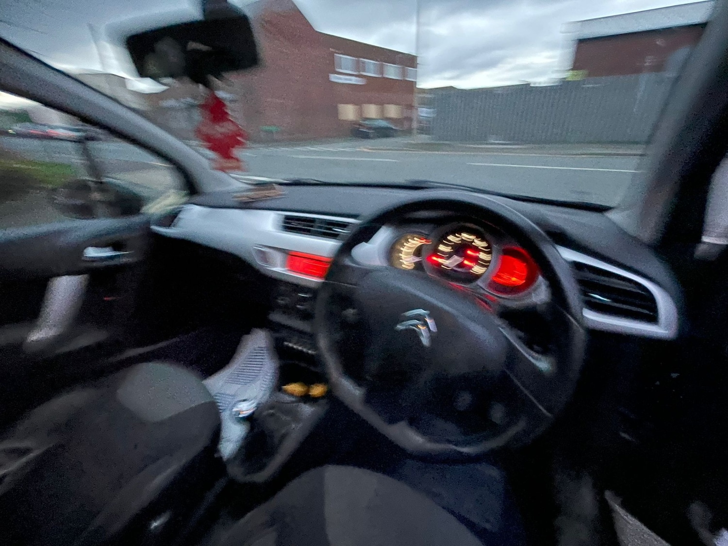 Used Citroen C3 2012 for sale - 78025334: Photo 15