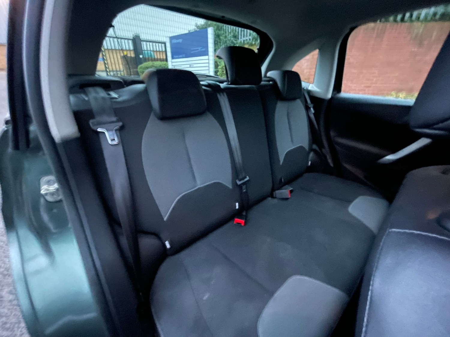 Used Citroen C3 2012 for sale - 78025334: Photo 16