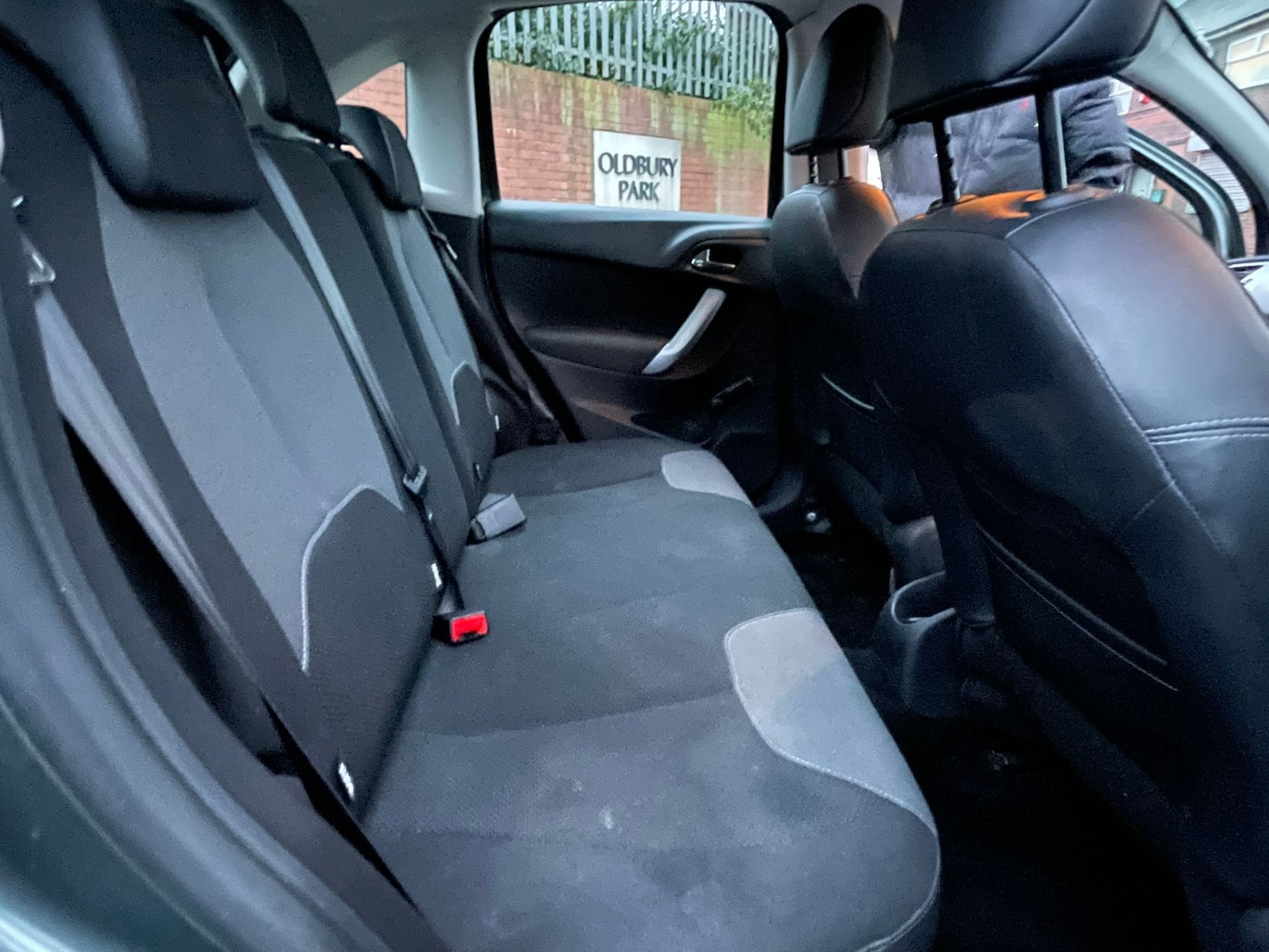 Used Citroen C3 2012 for sale - 78025334: Photo 17