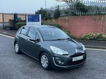 Citroen C3 feature image