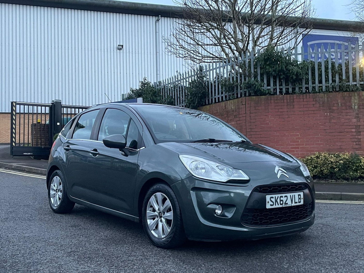 Used Citroen C3 2012 for sale - 78025334: Photo 2