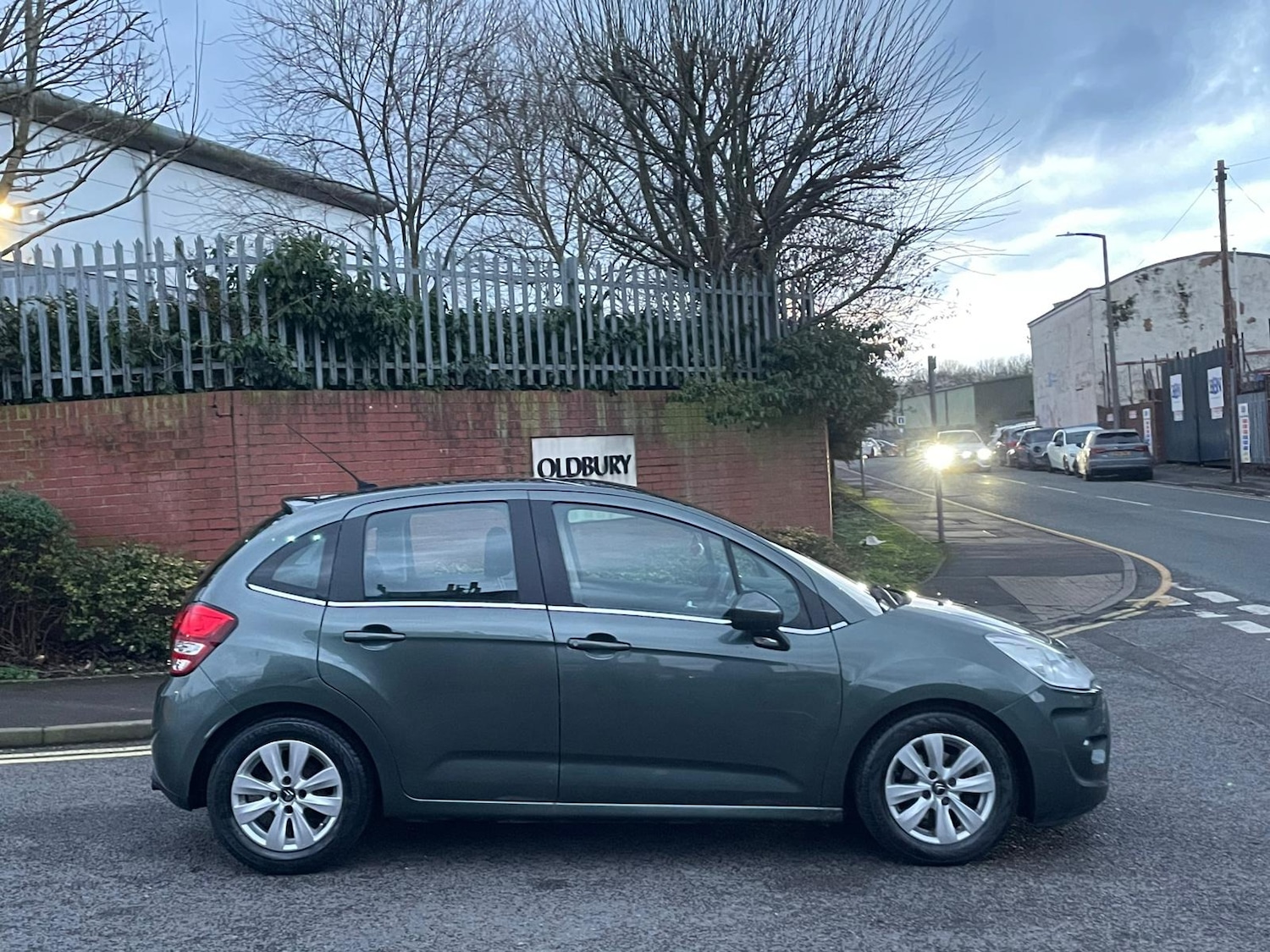 Used Citroen C3 2012 for sale - 78025334: Photo 4