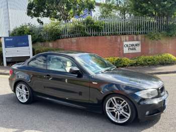 Used BMW 1 Series 2010 for sale - 75054357: Photo