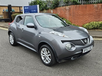 2012 (62) - 1.6 Acenta 5dr [Premium Pack]