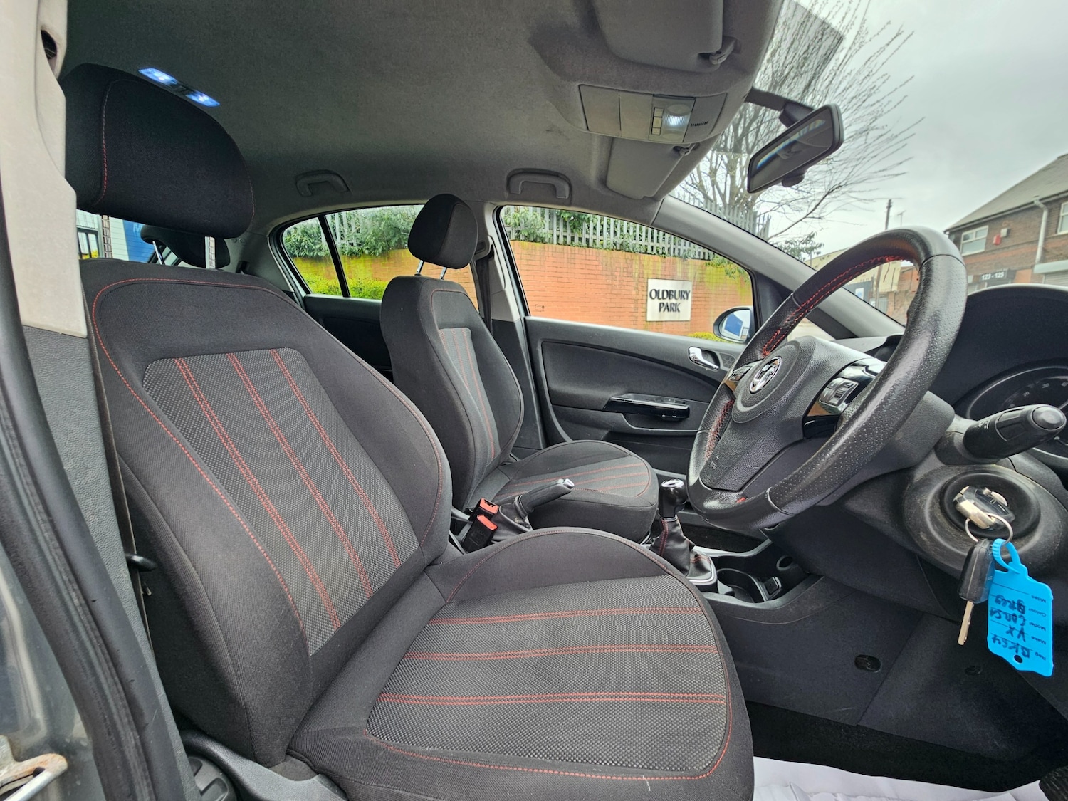 Used Vauxhall Corsa 2014 for sale - 77915468: Photo 14