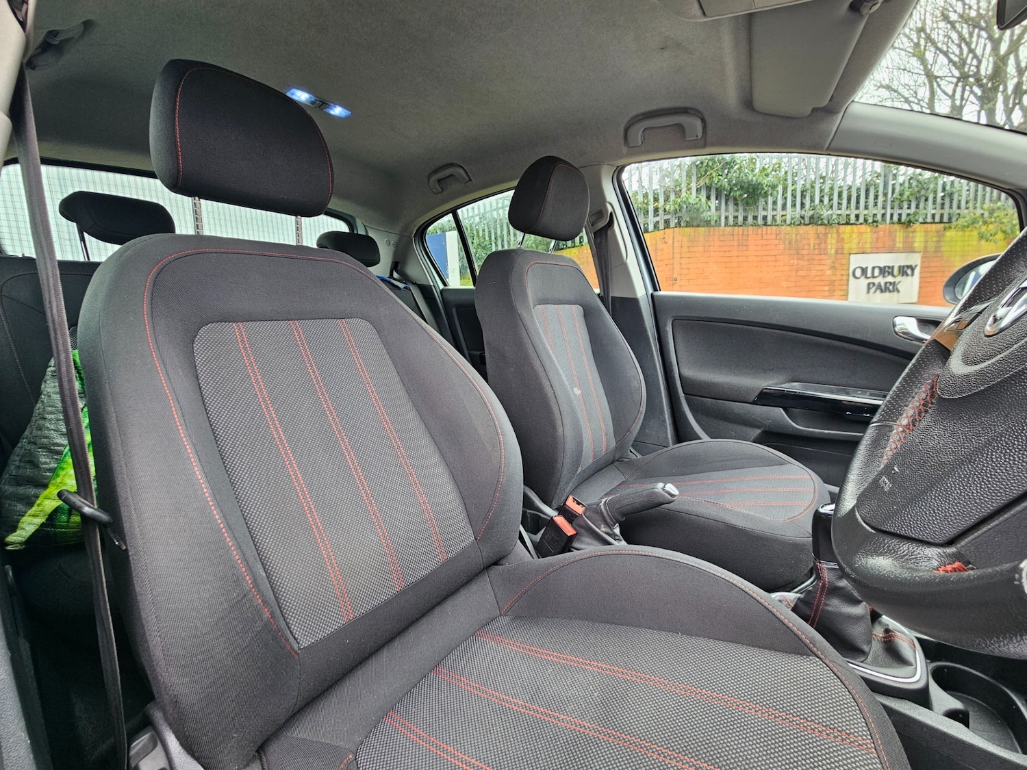 Used Vauxhall Corsa 2014 for sale - 77915468: Photo 15