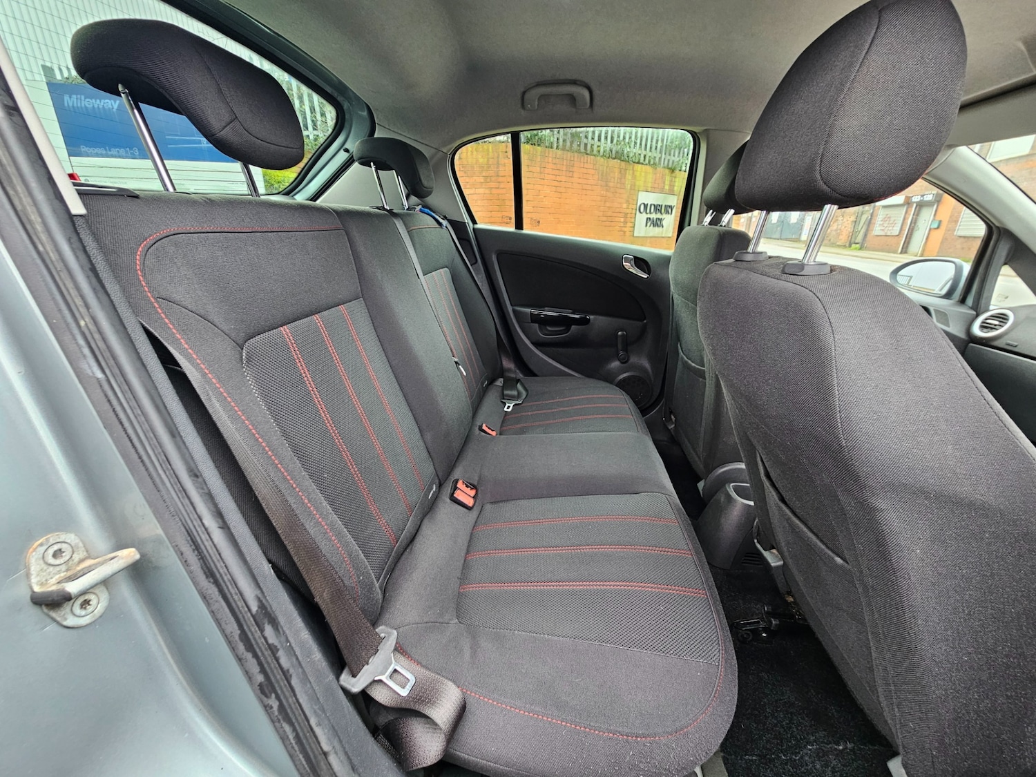 Used Vauxhall Corsa 2014 for sale - 77915468: Photo 16