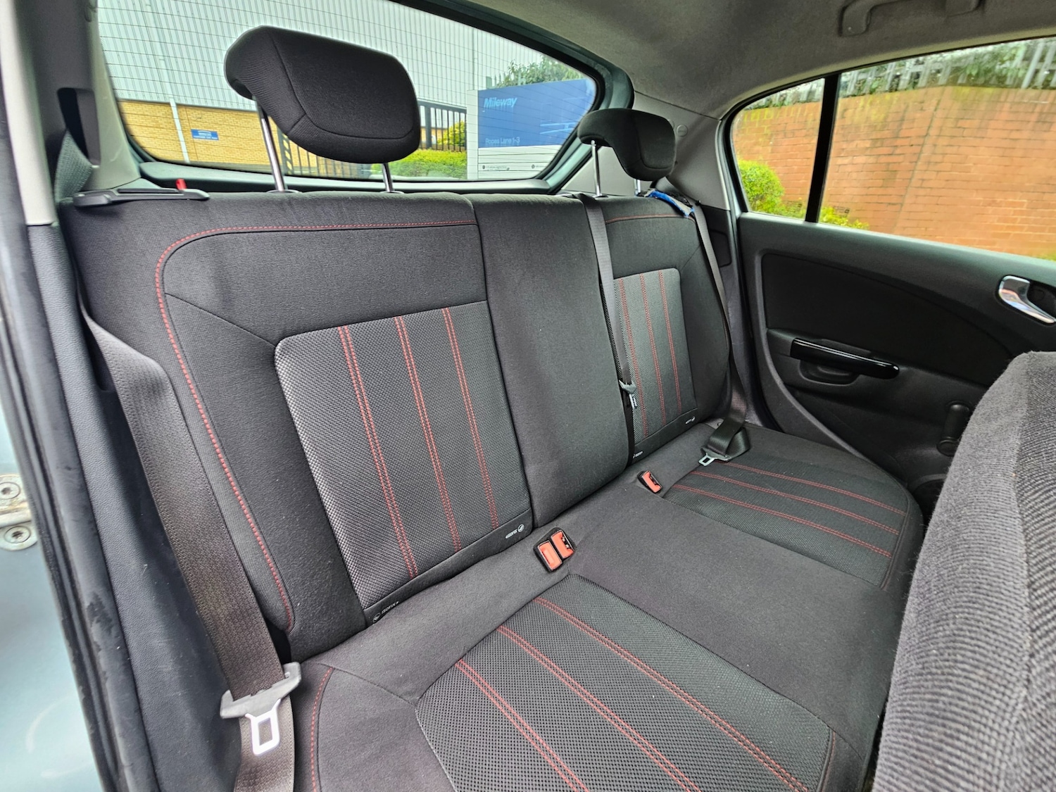 Used Vauxhall Corsa 2014 for sale - 77915468: Photo 17