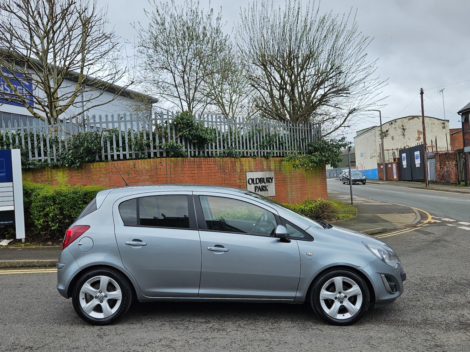 Used Vauxhall Corsa 2014 for sale - 77915468: Photo 4