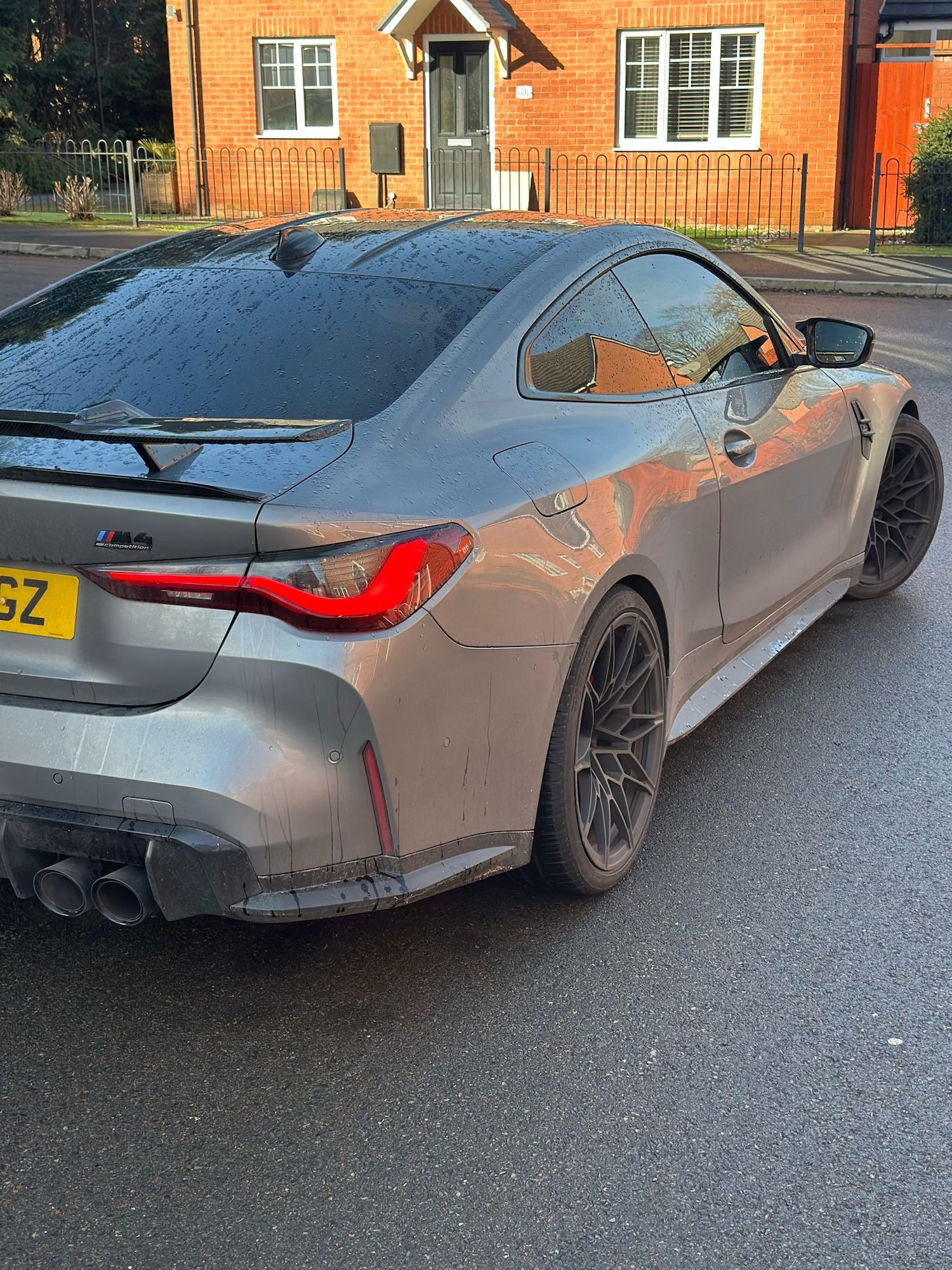 Used BMW M4 2021 for sale - 77634372: Photo 10