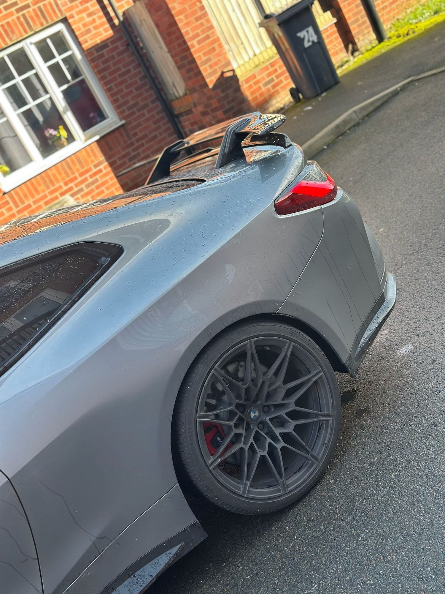 Used BMW M4 2021 for sale - 77634372: Photo 16