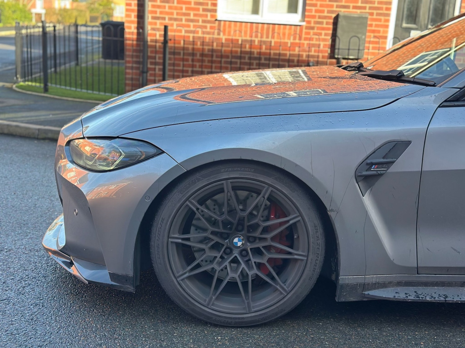 Used BMW M4 2021 for sale - 77634372: Photo 18