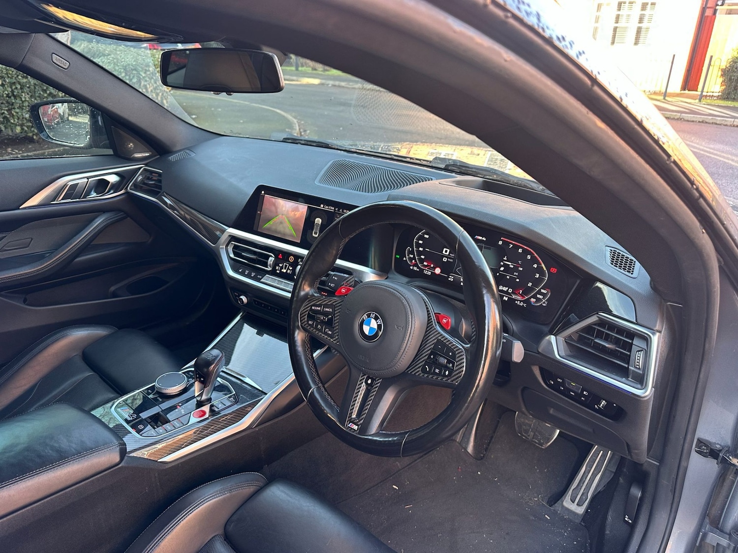 Used BMW M4 2021 for sale - 77634372: Photo 21