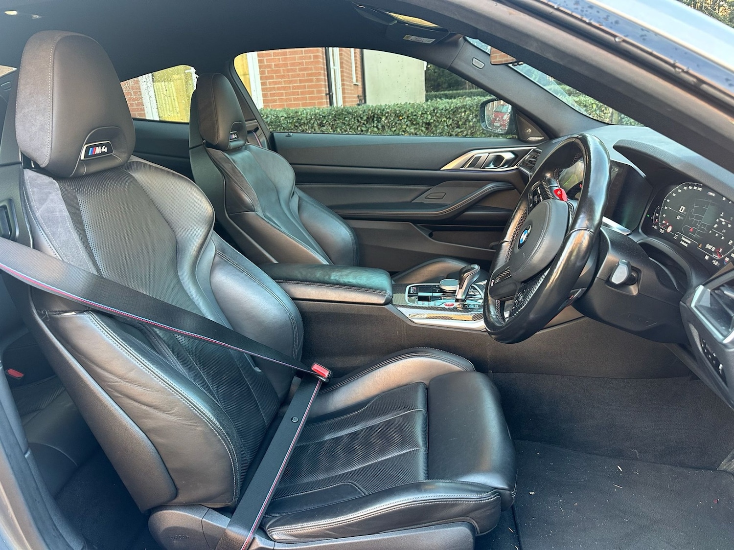 Used BMW M4 2021 for sale - 77634372: Photo 22